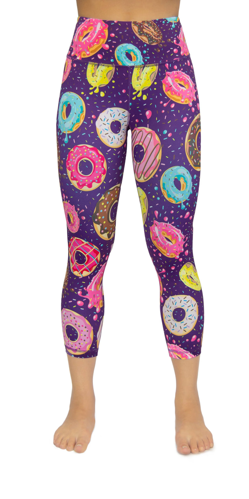 Donut Cravings - Legging