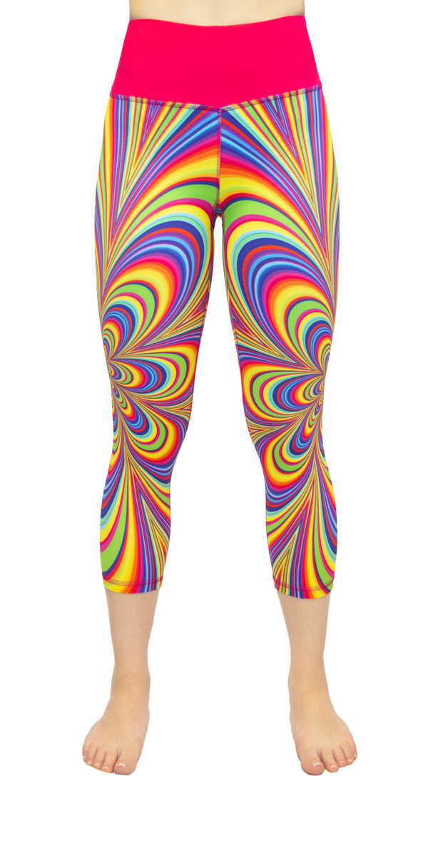 Psychedelic - Legging