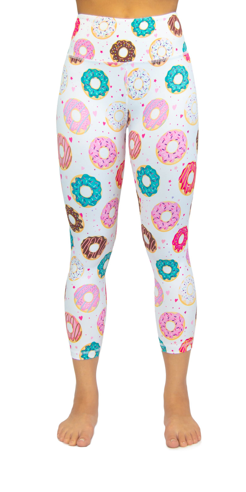 Jelly Donuts - Legging