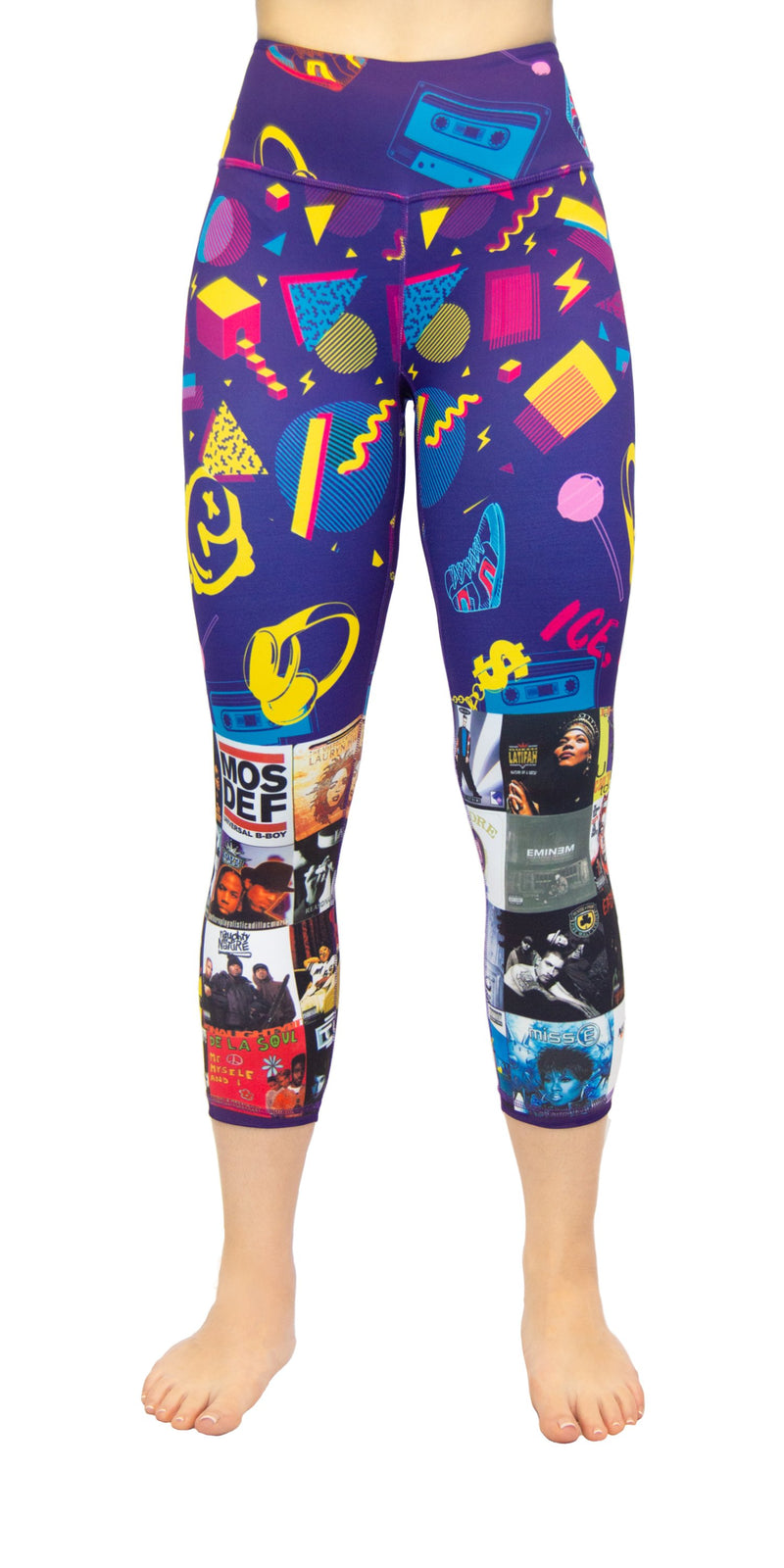 90's Hip Hop - Legging