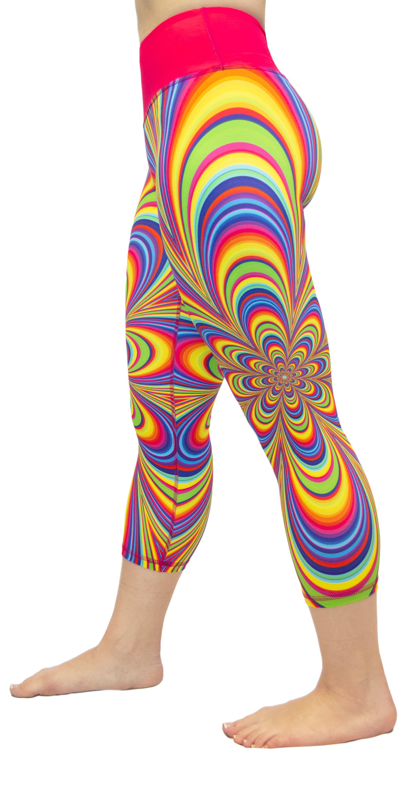 Psychedelic - Legging