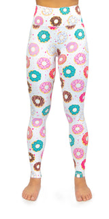 Jelly Donuts - Legging