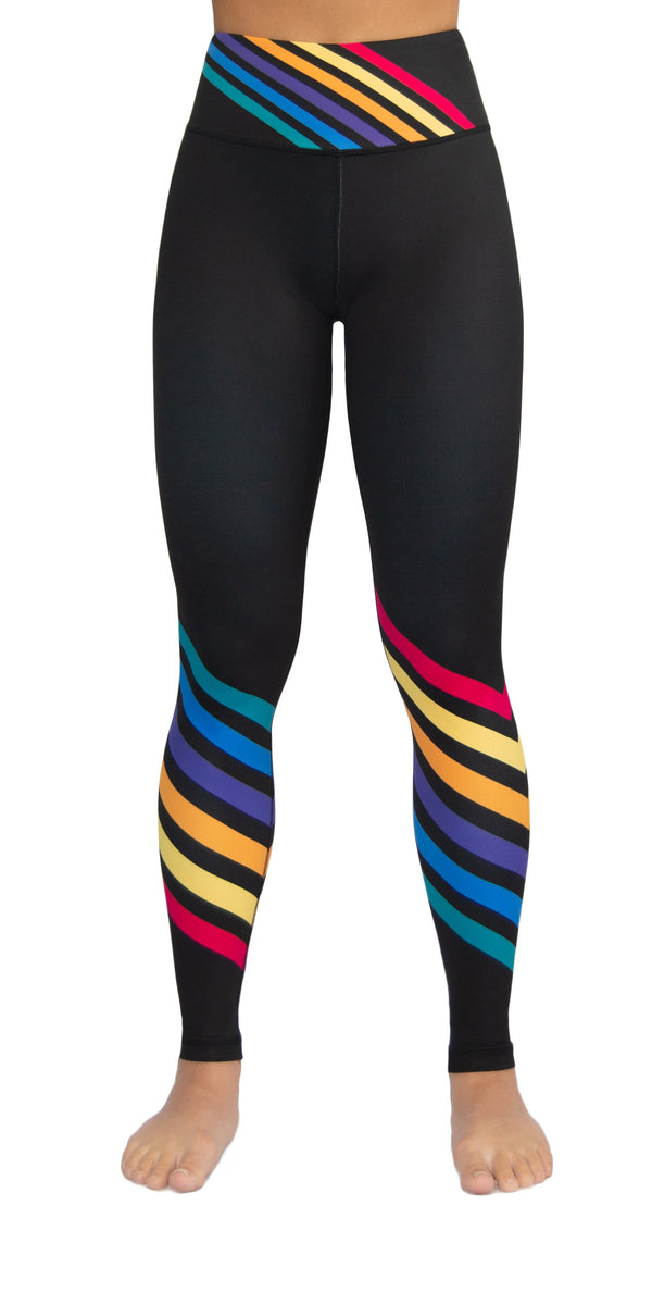 Retro - Legging