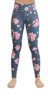 Cherry Blossoms - Legging