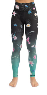 Oriental Bliss - Legging