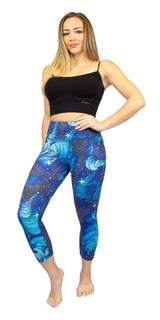 Galactic - Legging