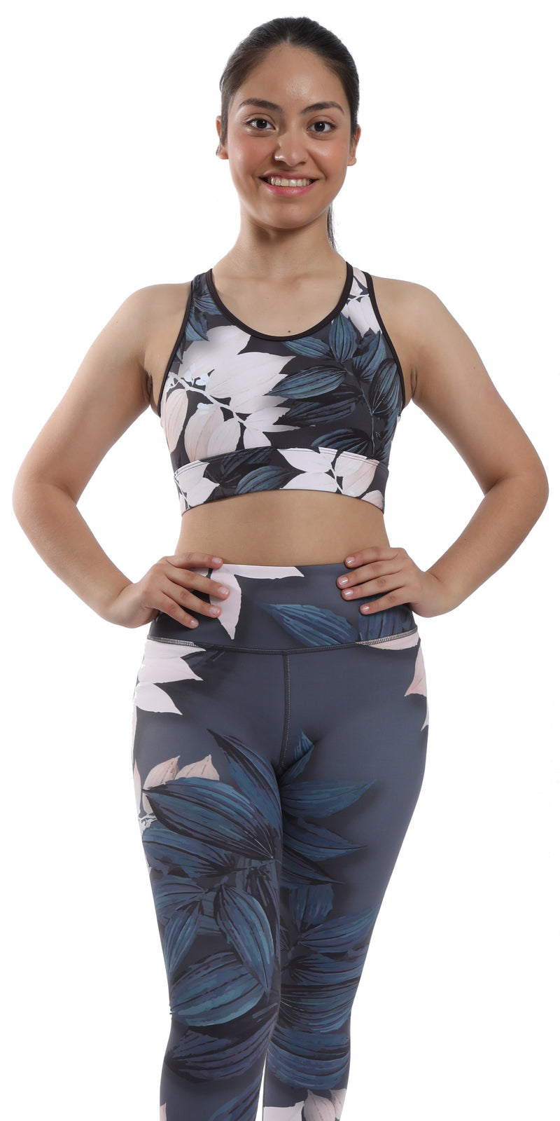 Garden Of Eve - Sports Bra