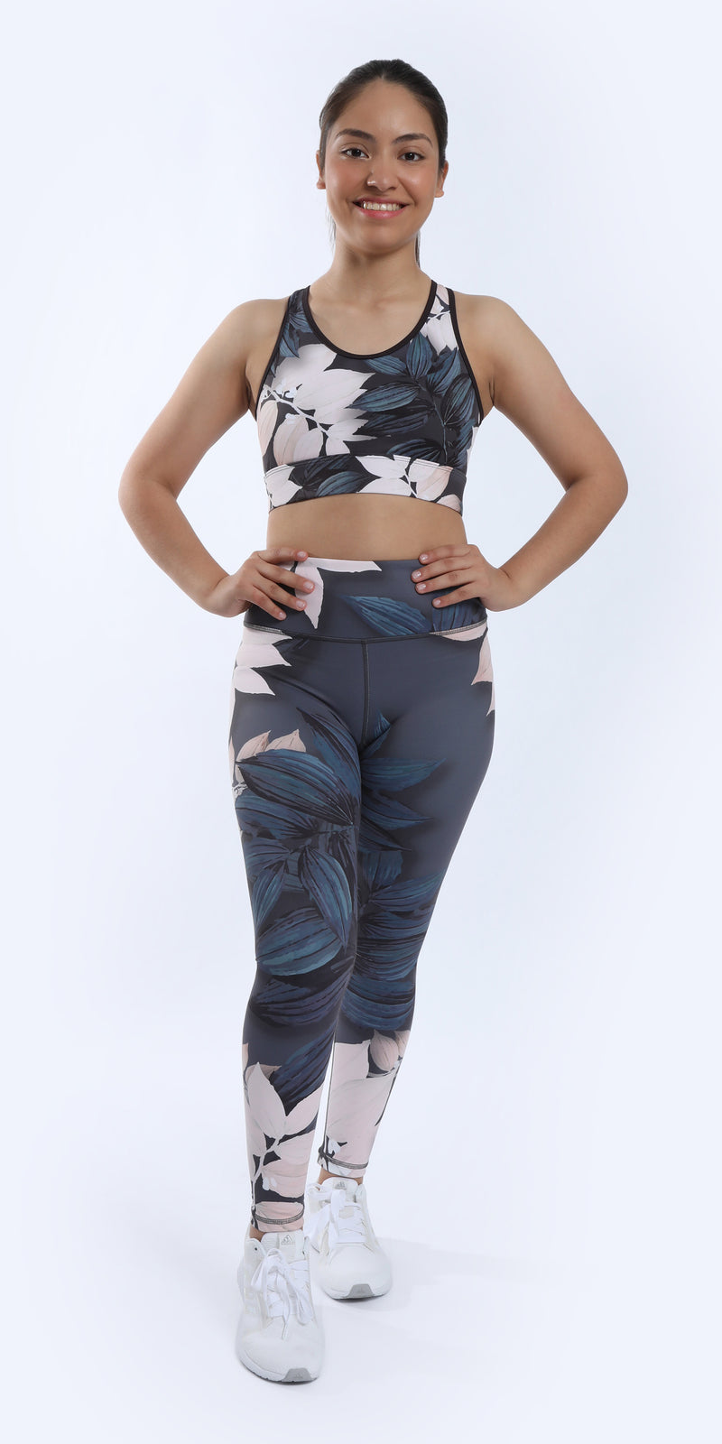 Garden of Eve - Legging [Final Sale]