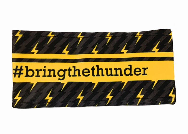 Thunder Squad - Headband