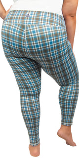 Heritage Blue - Legging