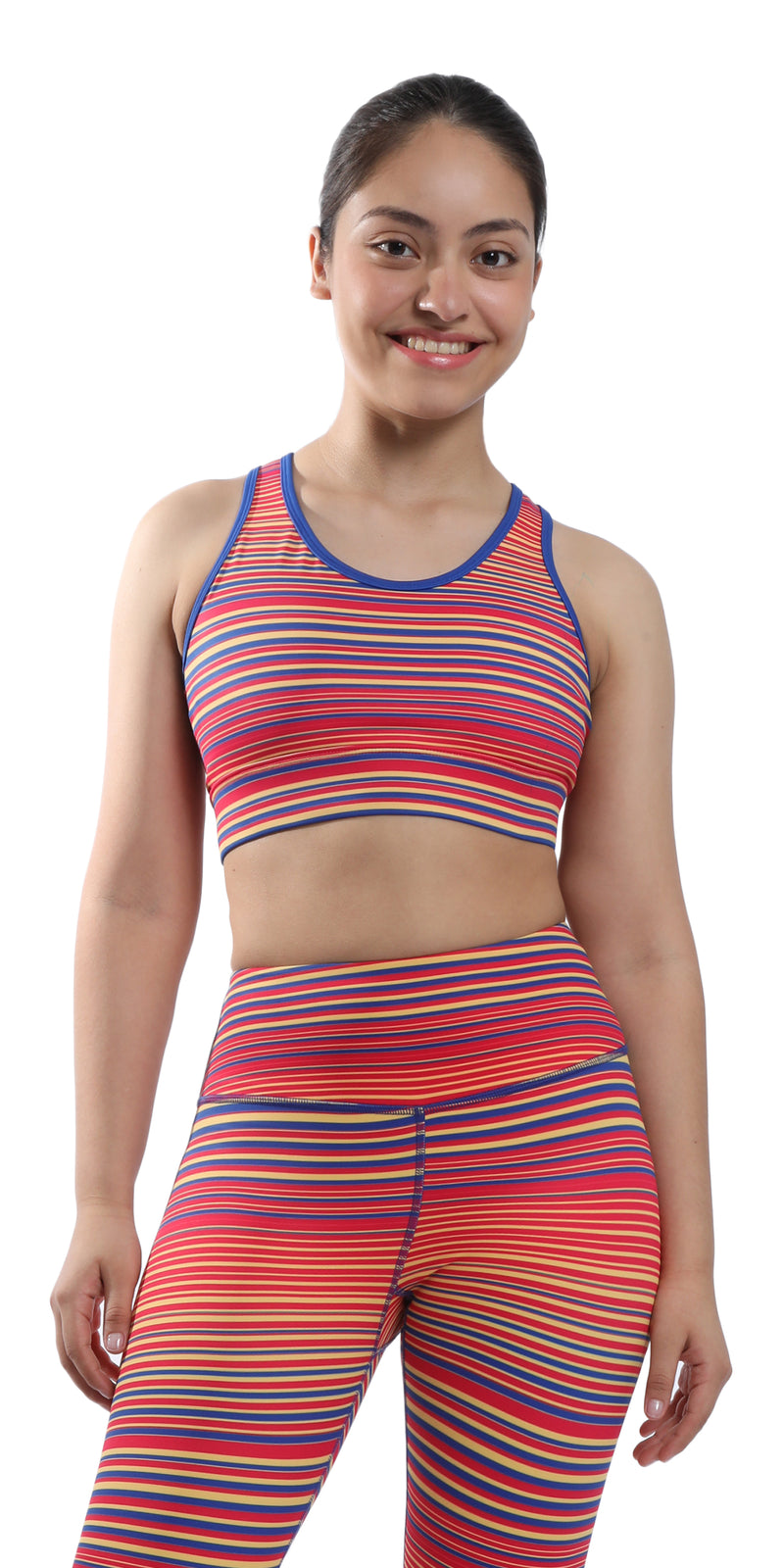 Jellybean - Sports Bra