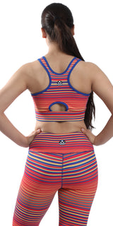 Jellybean - Sports Bra