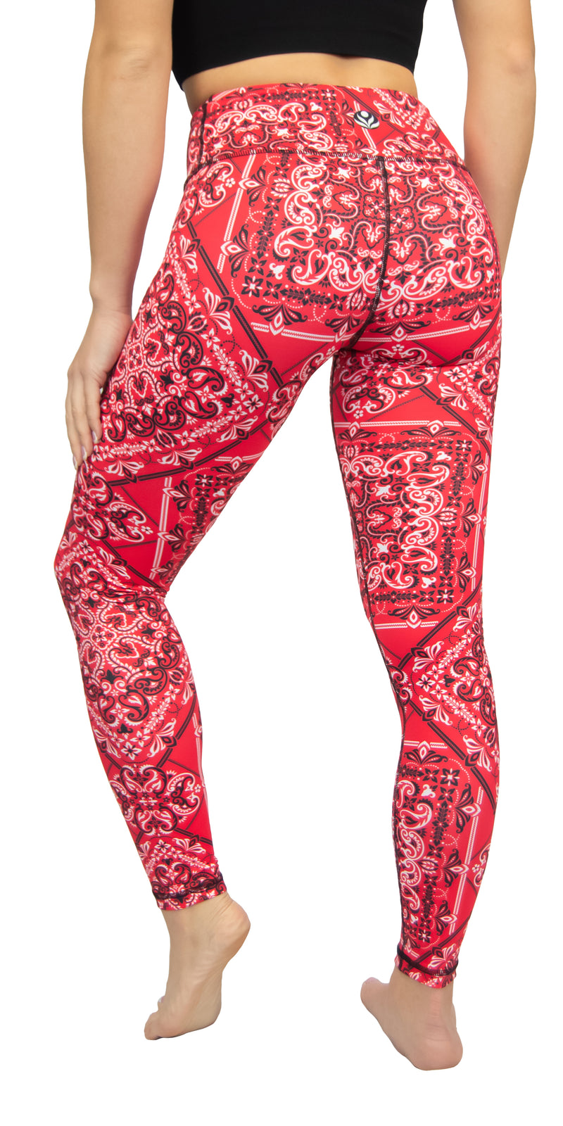 Kerchief - Legging