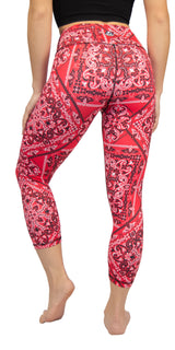 Kerchief - Legging