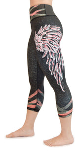 Angel Wings - Legging