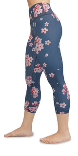 Cherry Blossoms - Legging