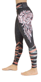 Angel Wings - Legging