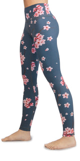 Cherry Blossoms - Legging