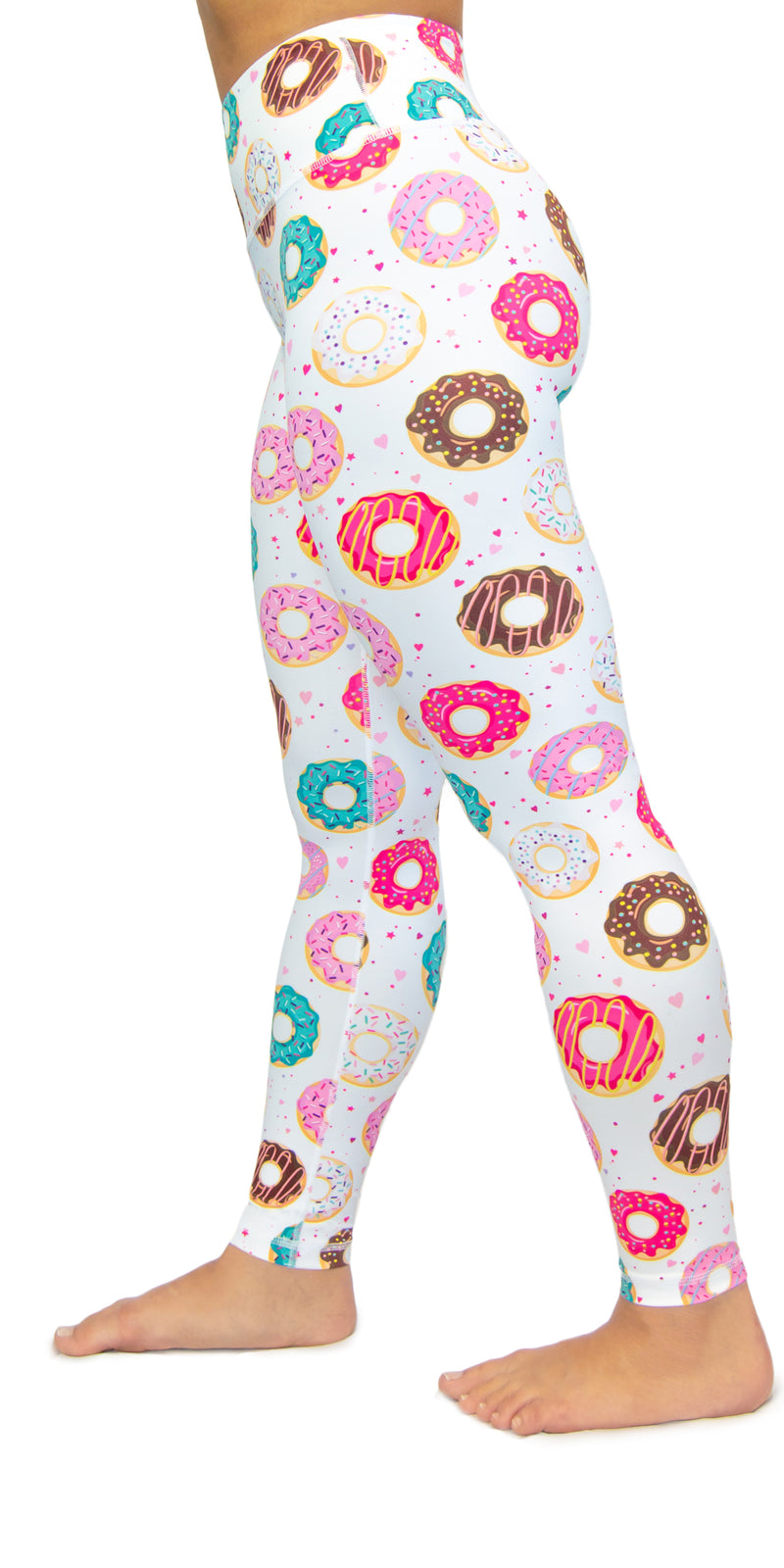 Jelly Donuts - Legging