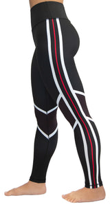 Fast Track - Legging