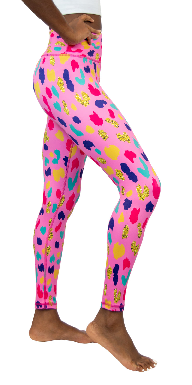 Quirky Me - Legging