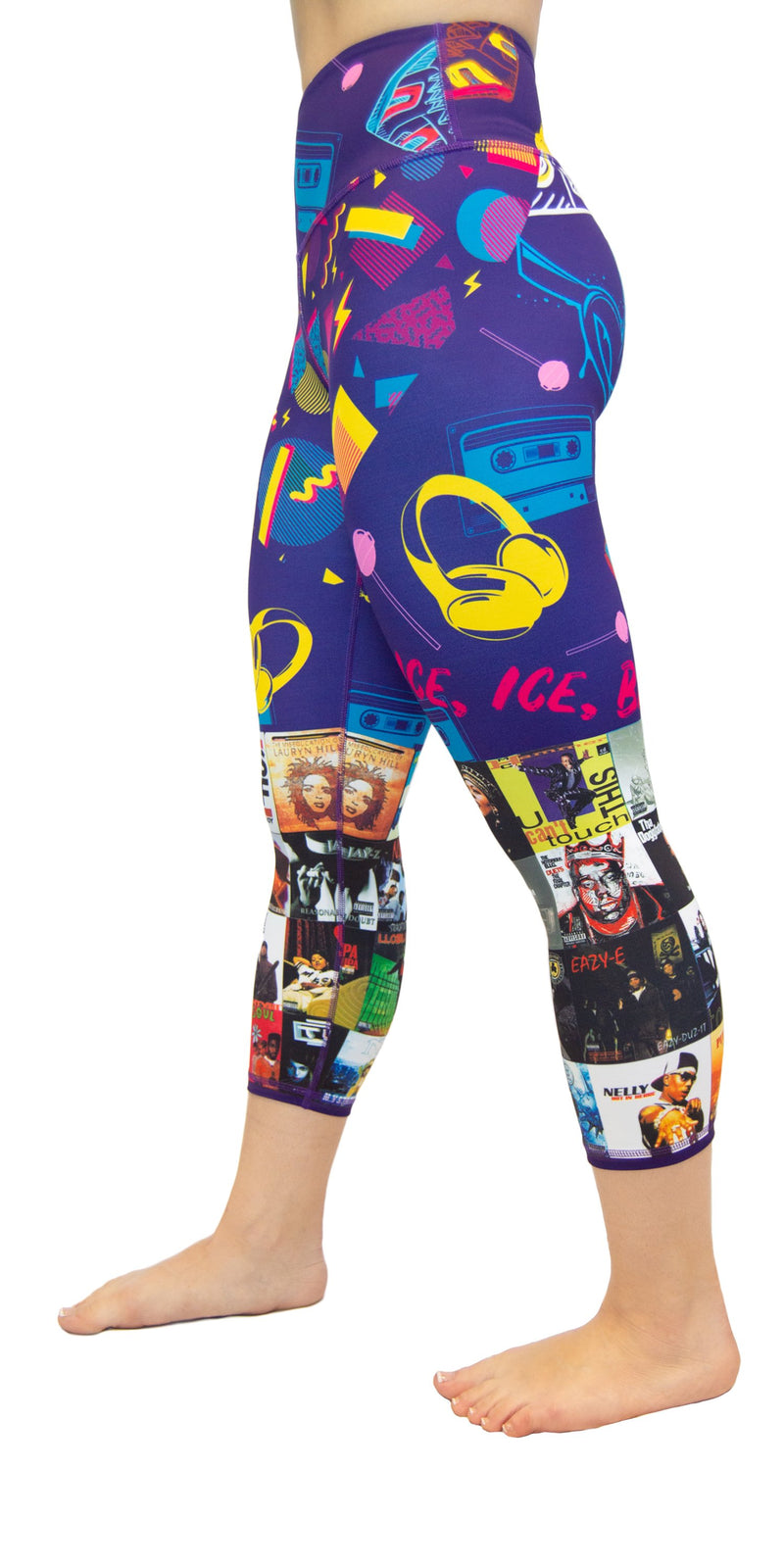 90's Hip Hop - Legging