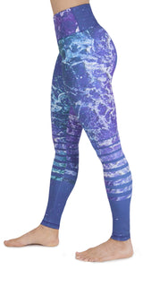 Waves - Legging