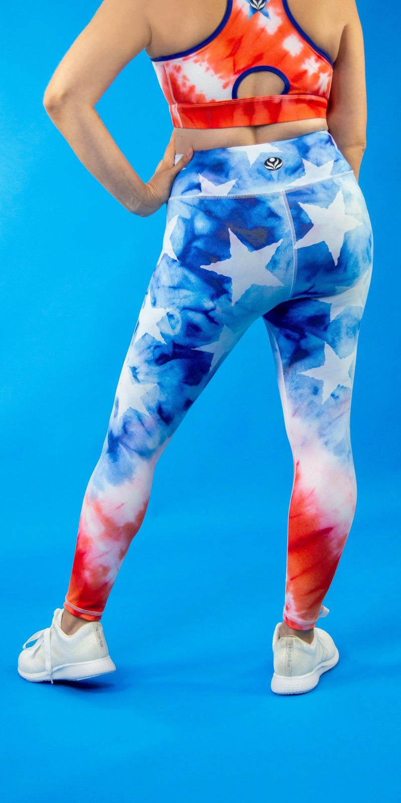 Love and Liberty - Legging [Final Sale]