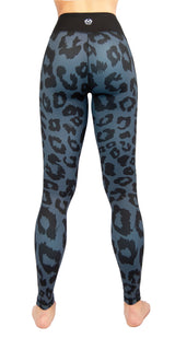 Black Jaguar - Legging