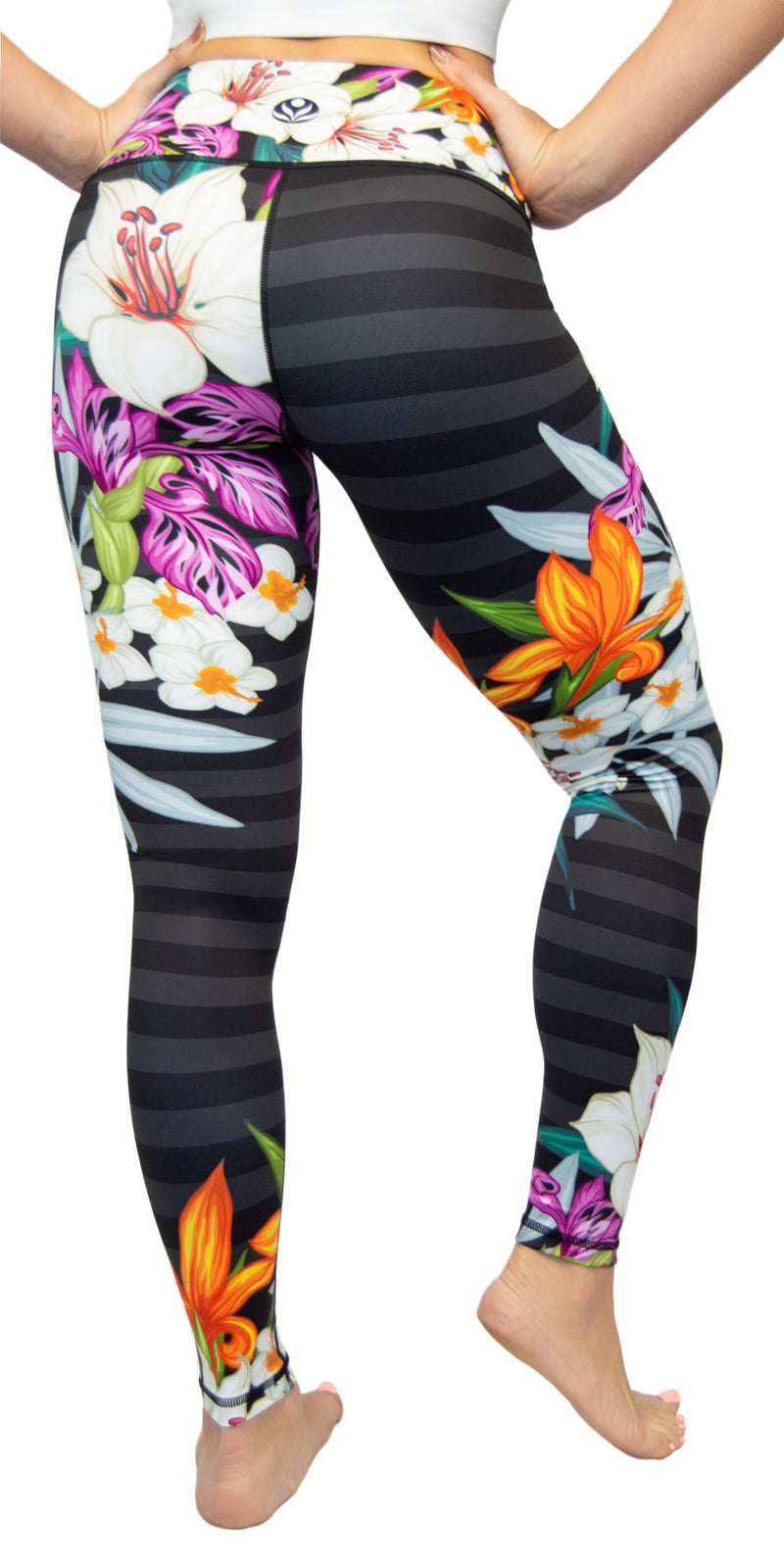 Secret Garden - Legging