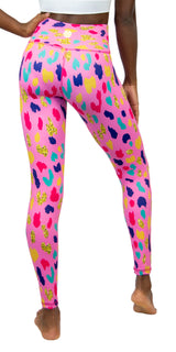 Quirky Me - Legging