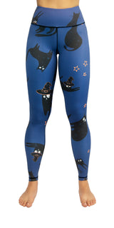Wicked Cats - Legging
