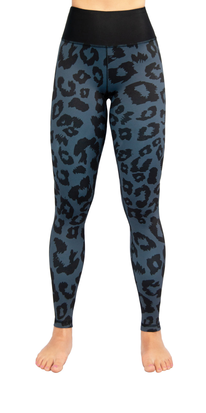 Black Jaguar - Legging