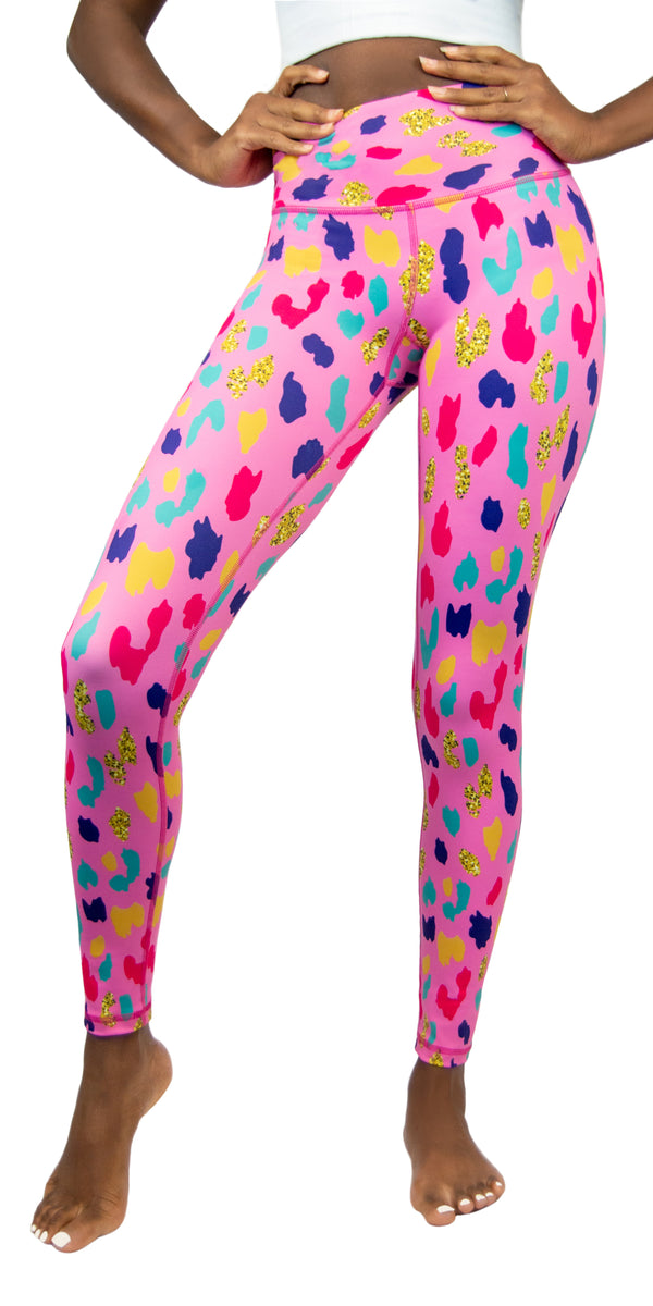 Quirky Me - Legging