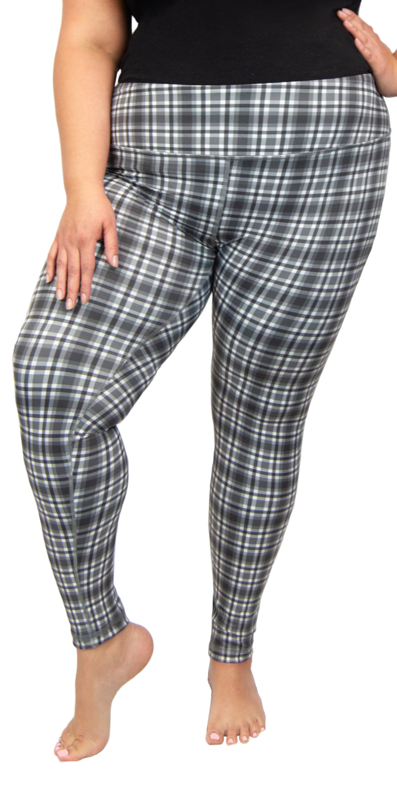 Tartan - Legging