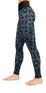 Black Jaguar - Legging