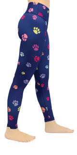 Paws - Legging