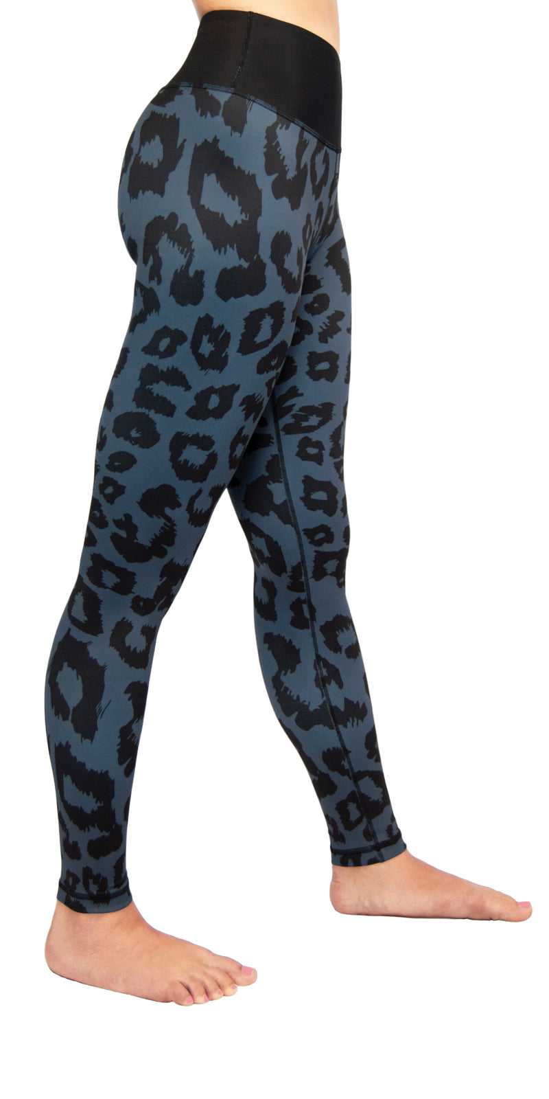 Black Jaguar - Legging