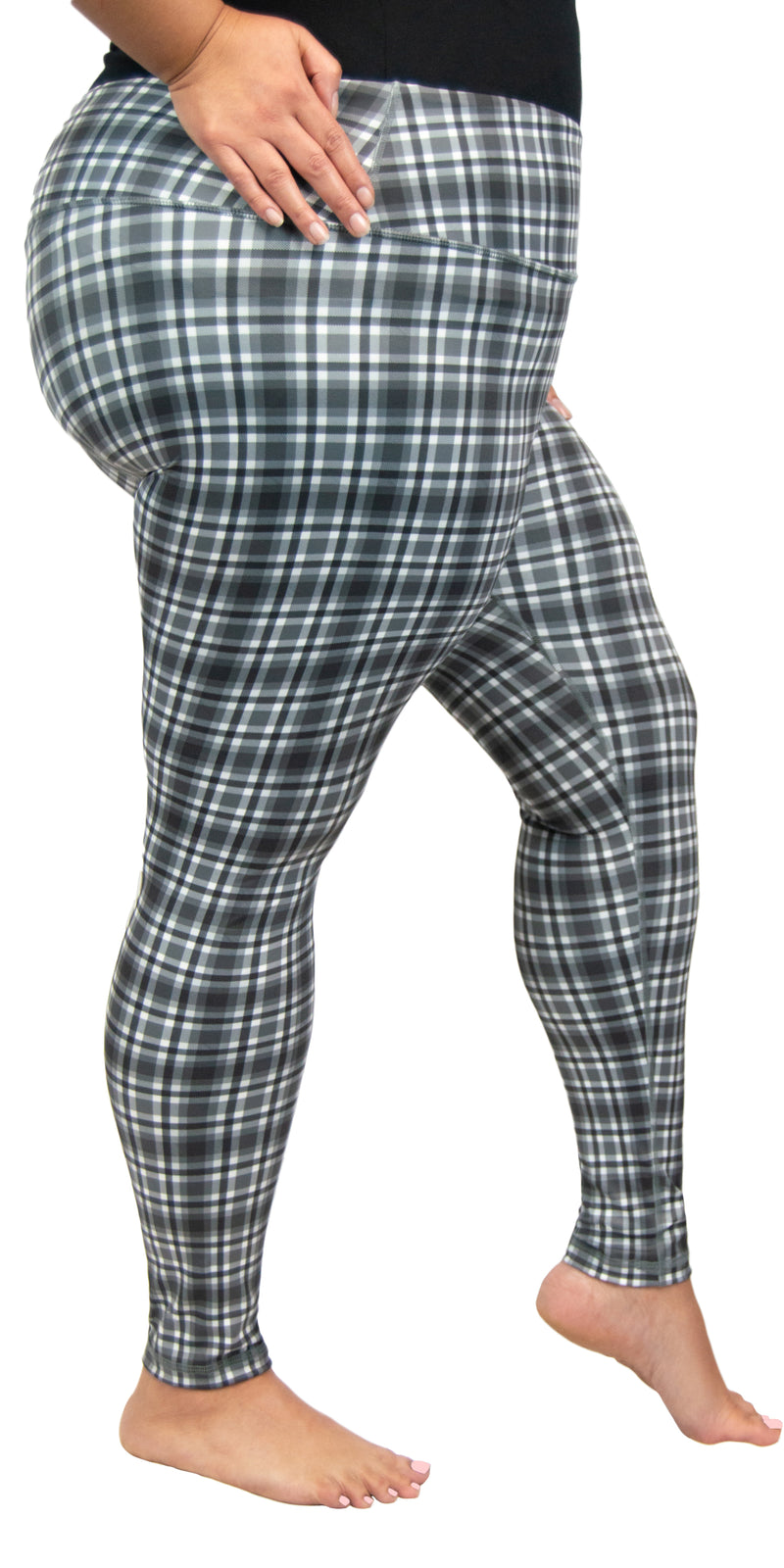 Tartan - Legging