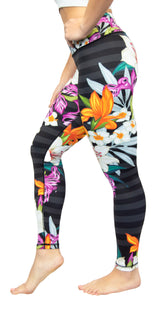 Secret Garden - Legging