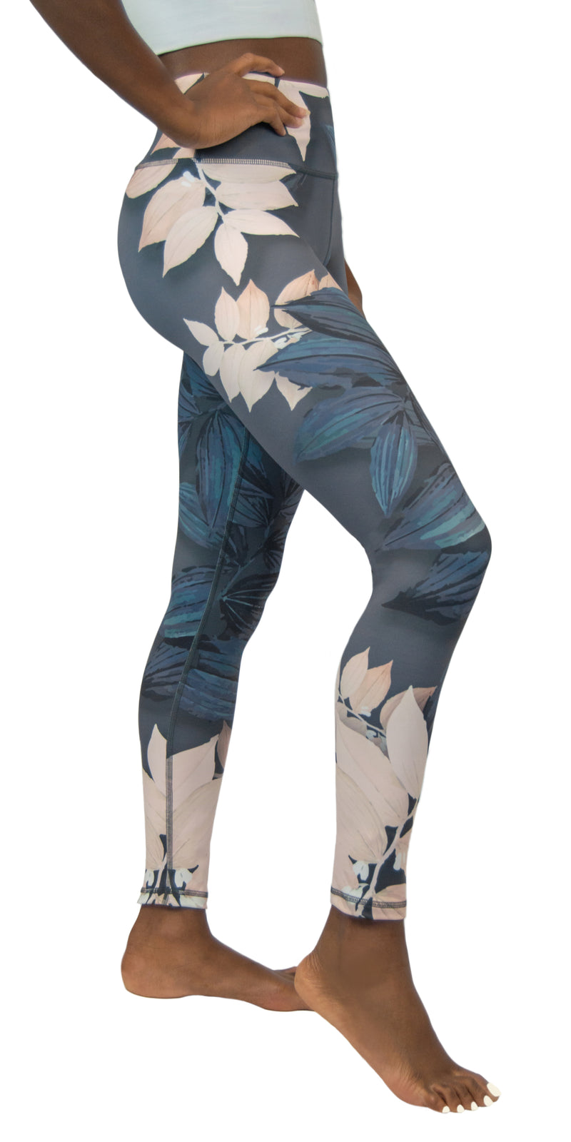 Garden of Eve - Legging [Final Sale]