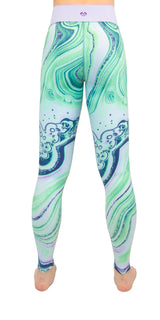 Malachite - Legging