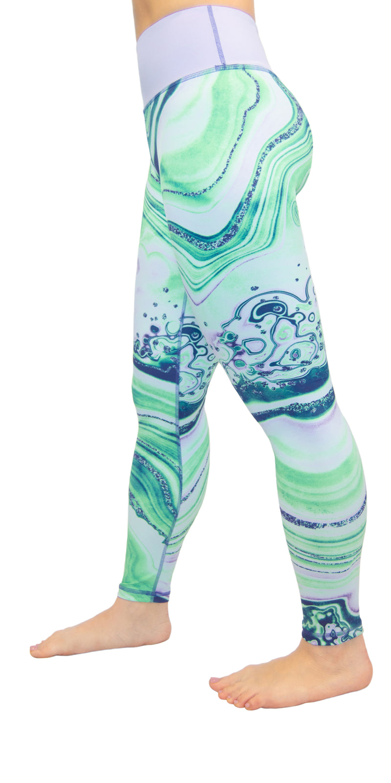 Malachite - Legging