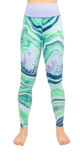 Malachite - Legging