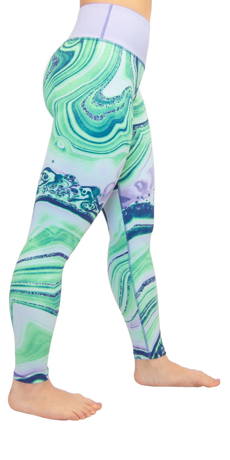 Malachite - Legging