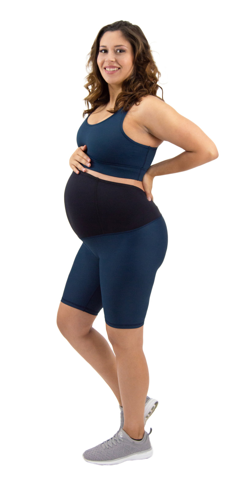 Maternity - Shorts [Final Sale]