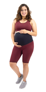 Maternity - Shorts [Final Sale]