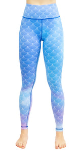 Magical Mermaid - Legging
