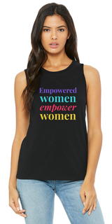 Empowered Women Shirt