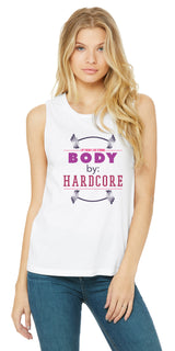 Body By Hardcore - Shirt